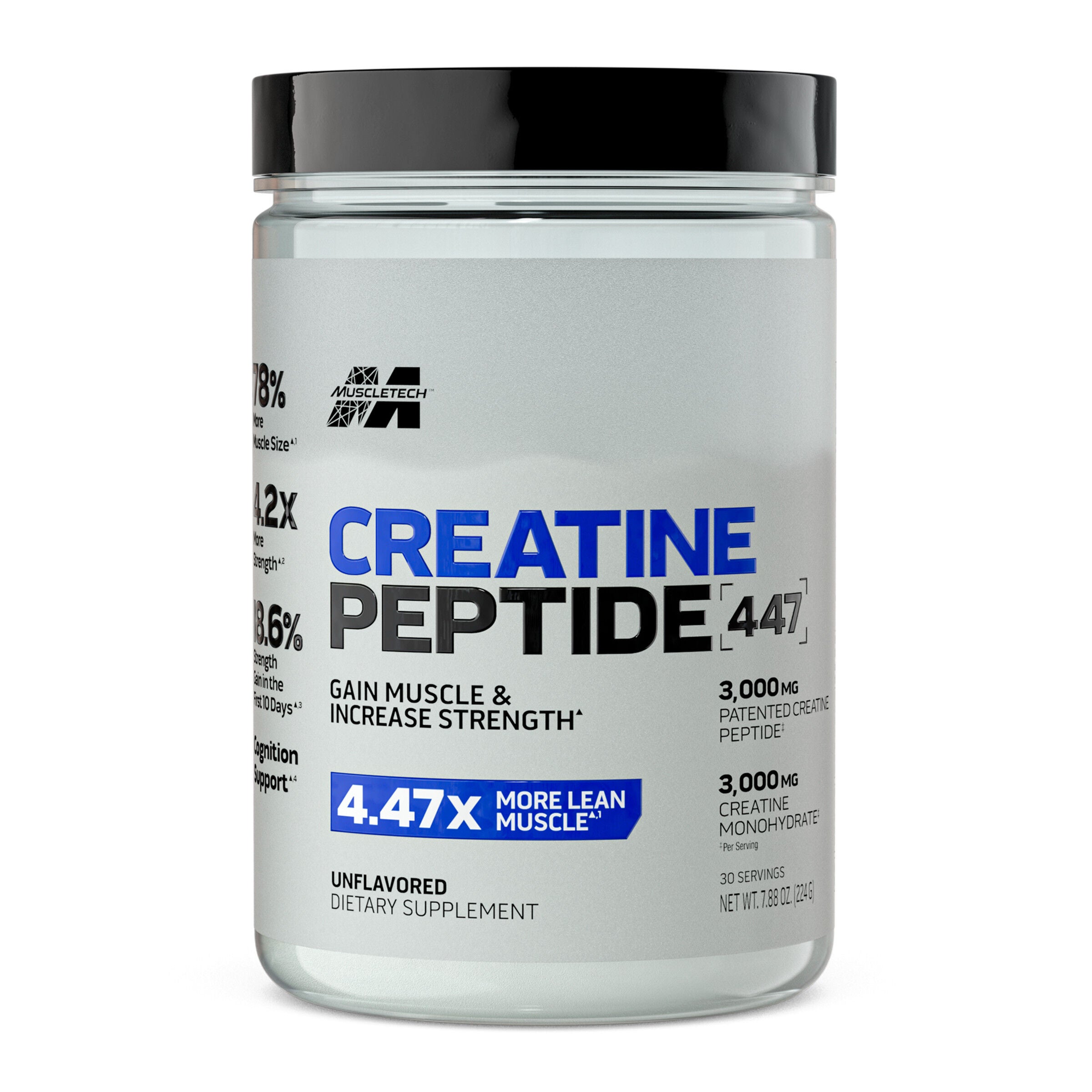 Creatine Peptide 447