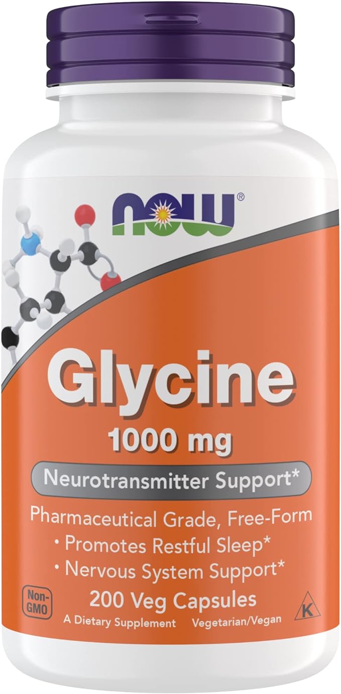 Glycine 1000mg