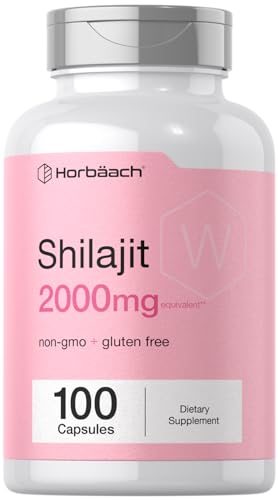 Shilajit for Women