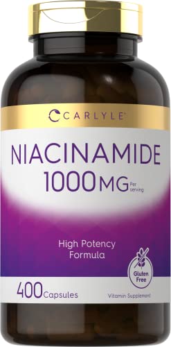 Niacinamide 1000 mg