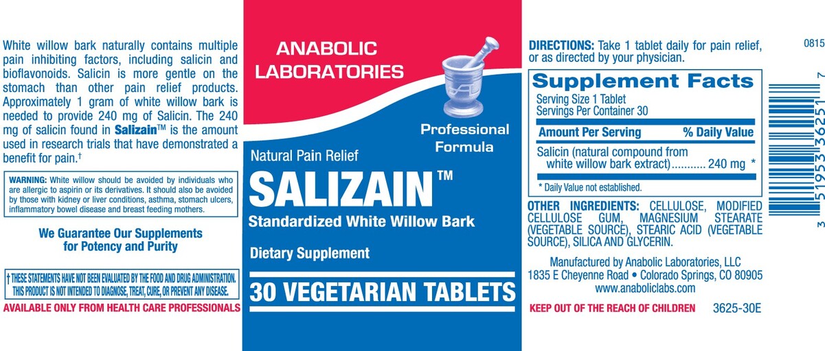 Salizain