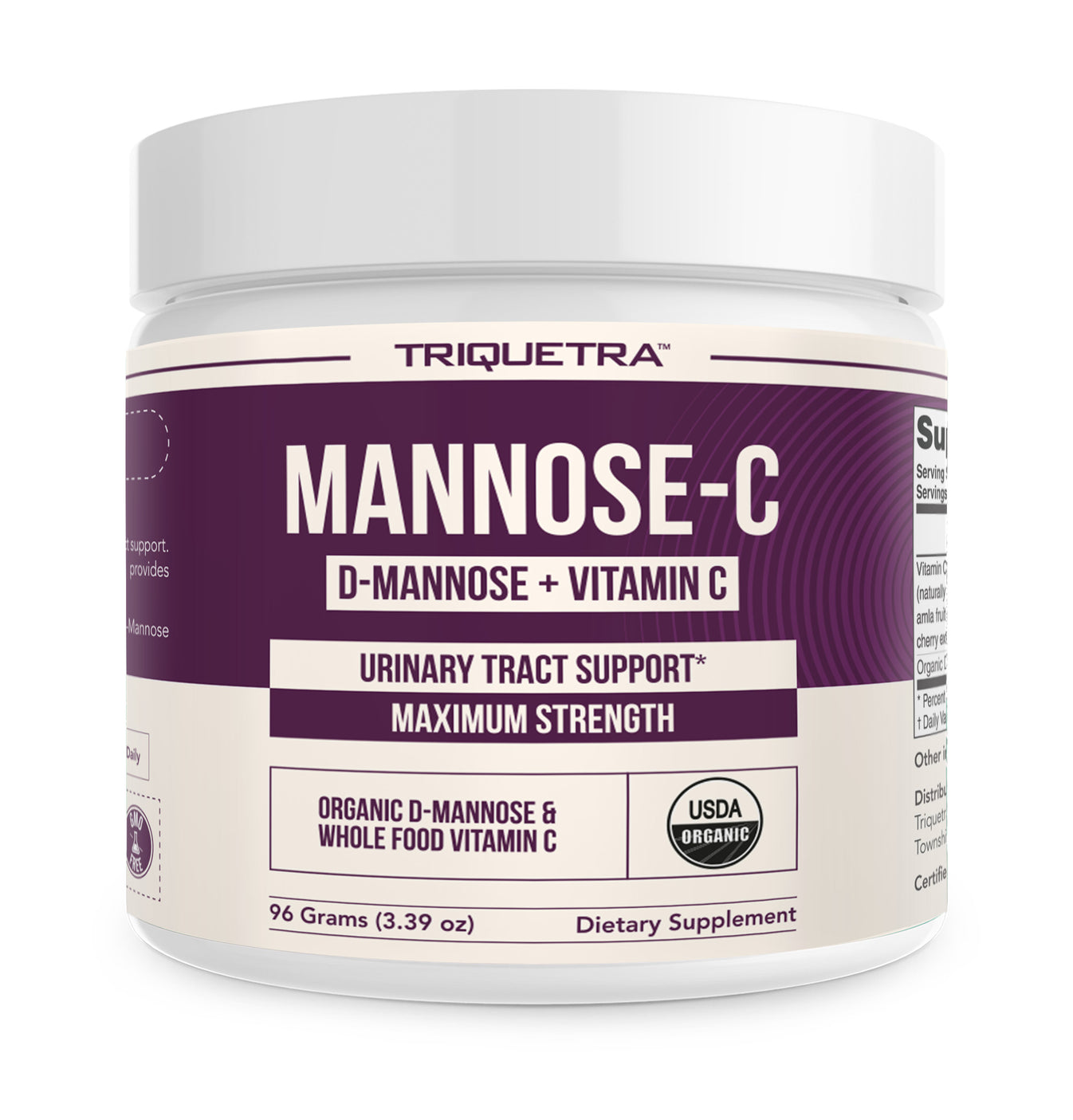 Mannose-C