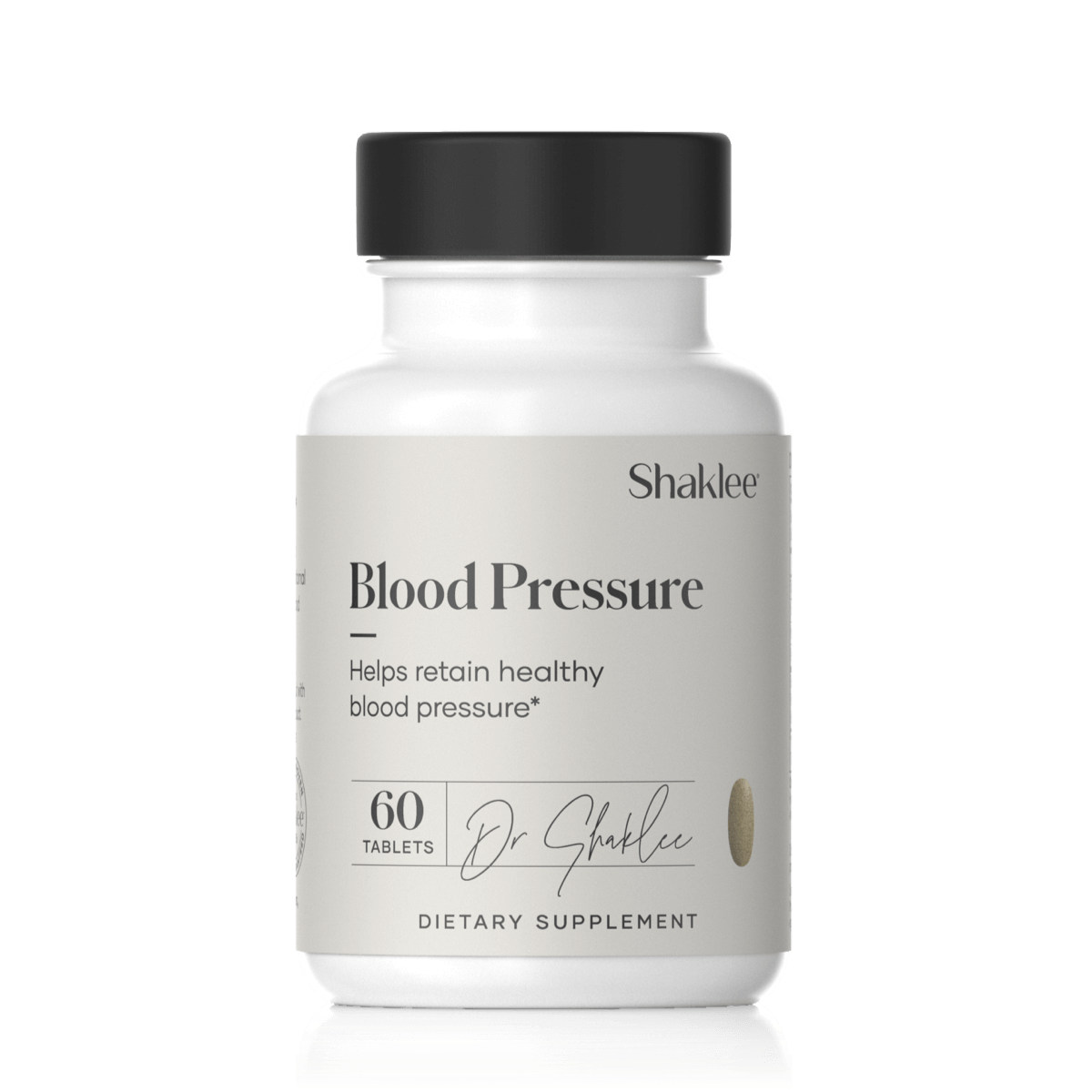 Blood Pressure