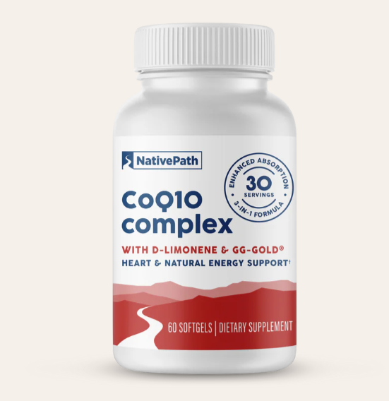 CoQ10 Complex