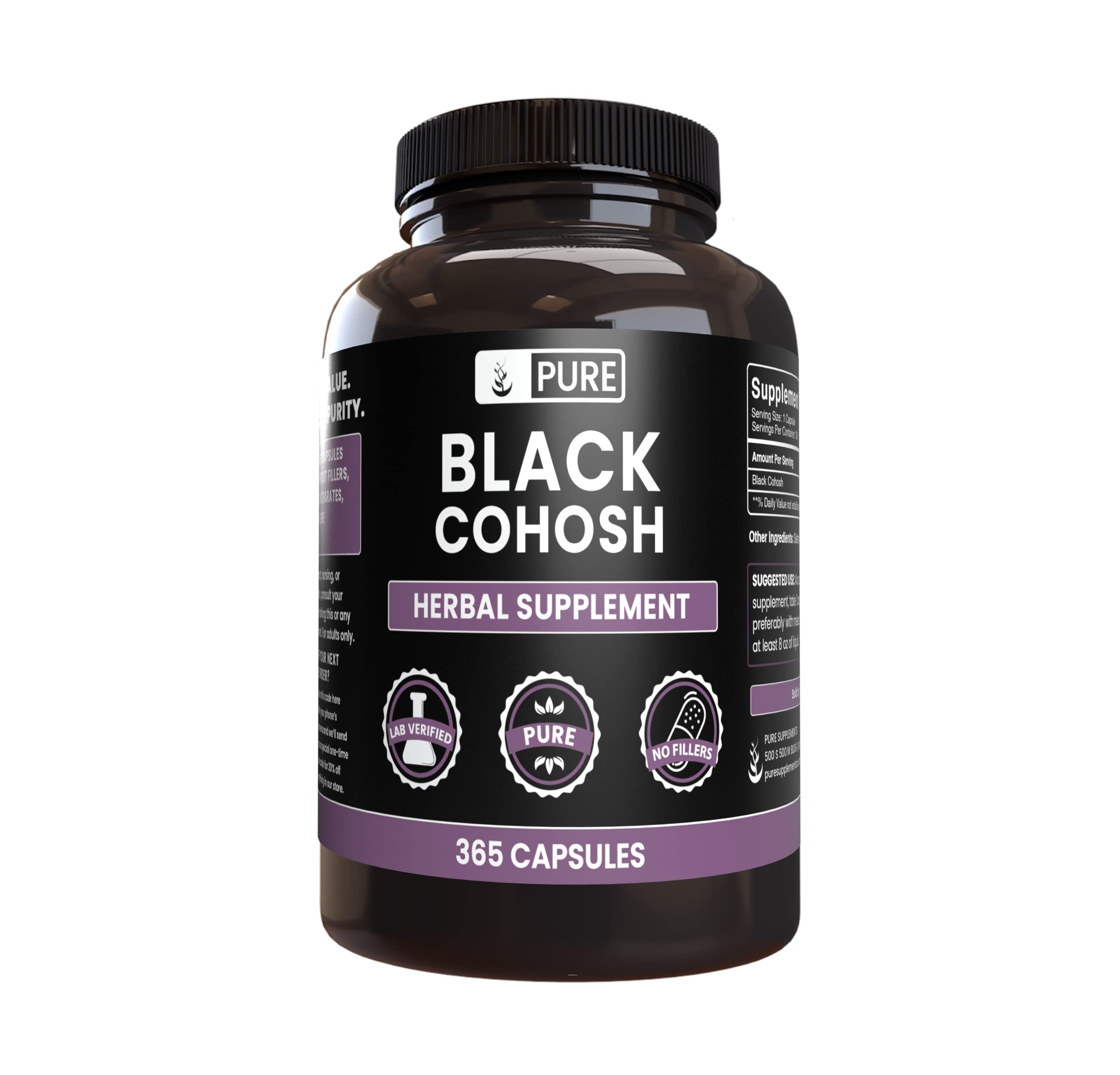 Black Cohosh