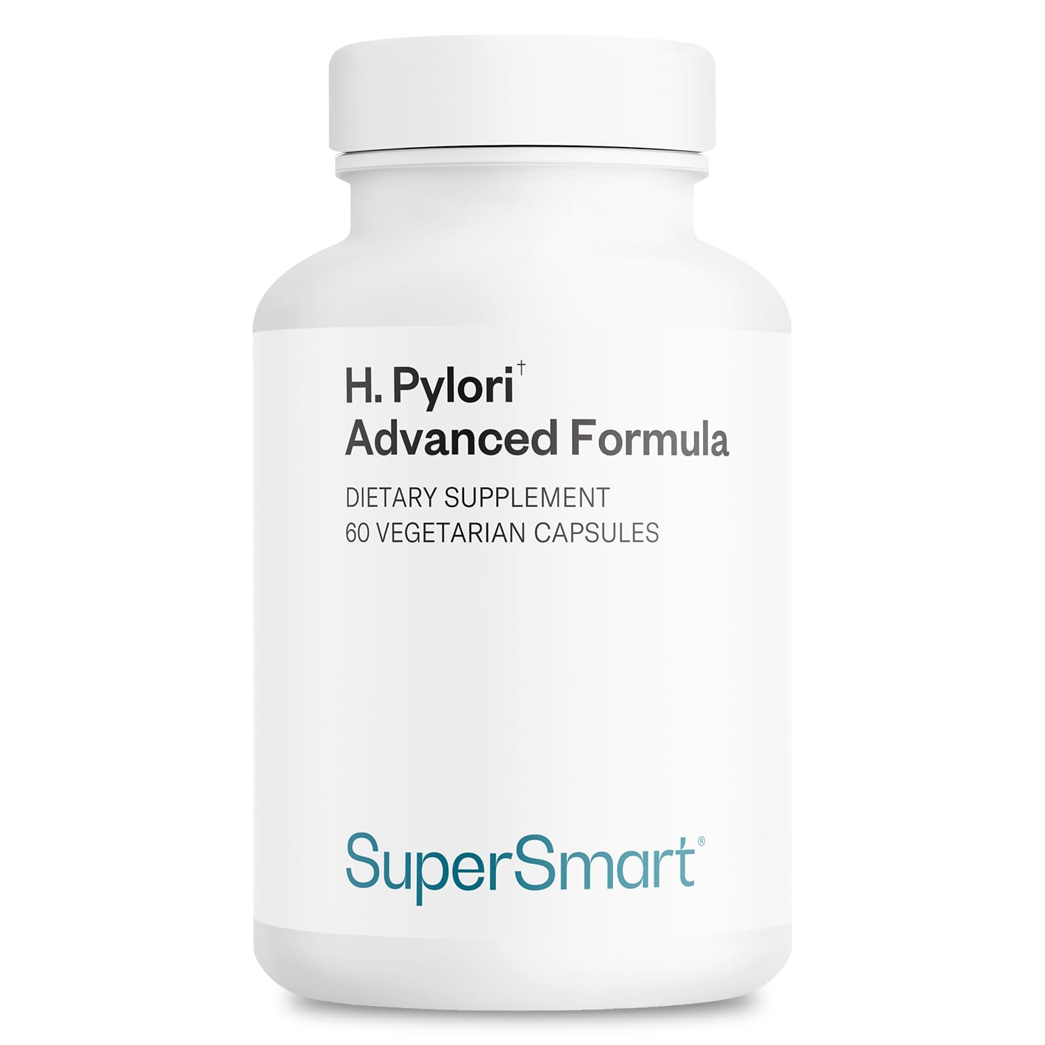 H. Pylori Advanced Formula