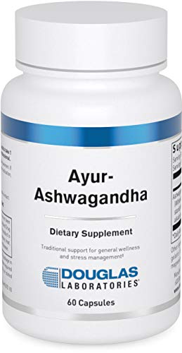Ayur-Ashwagandha