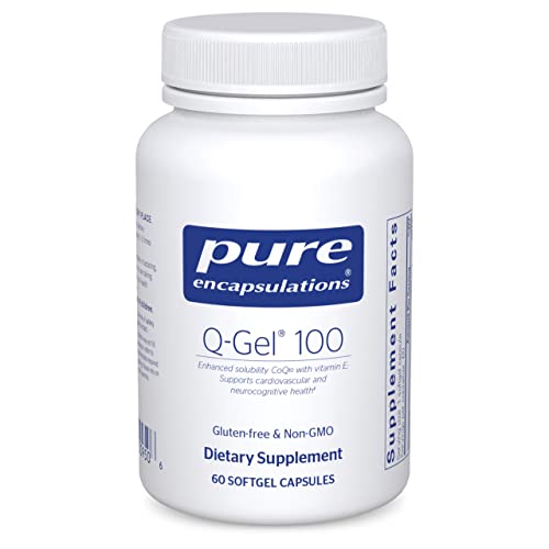 Q-Gel 100