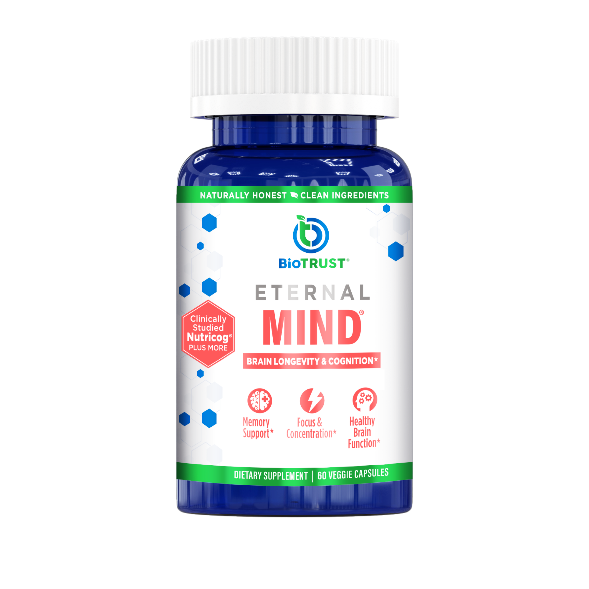 Eternal Mind