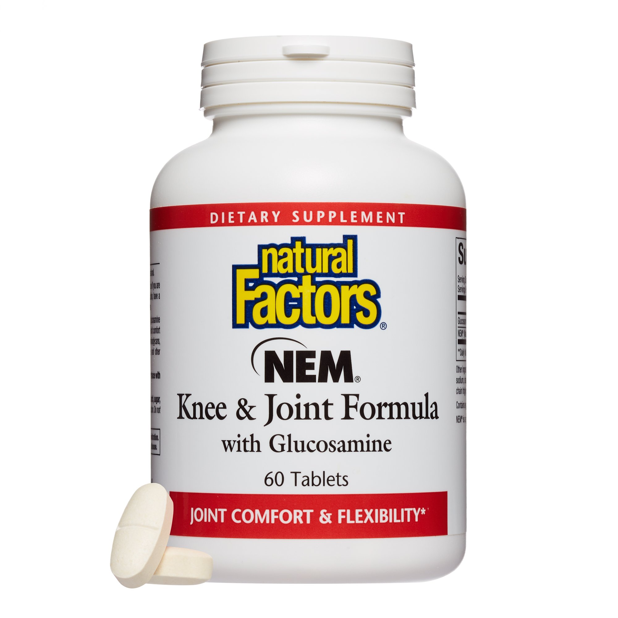 Natural Factors NEM