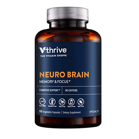 Neuro Brain