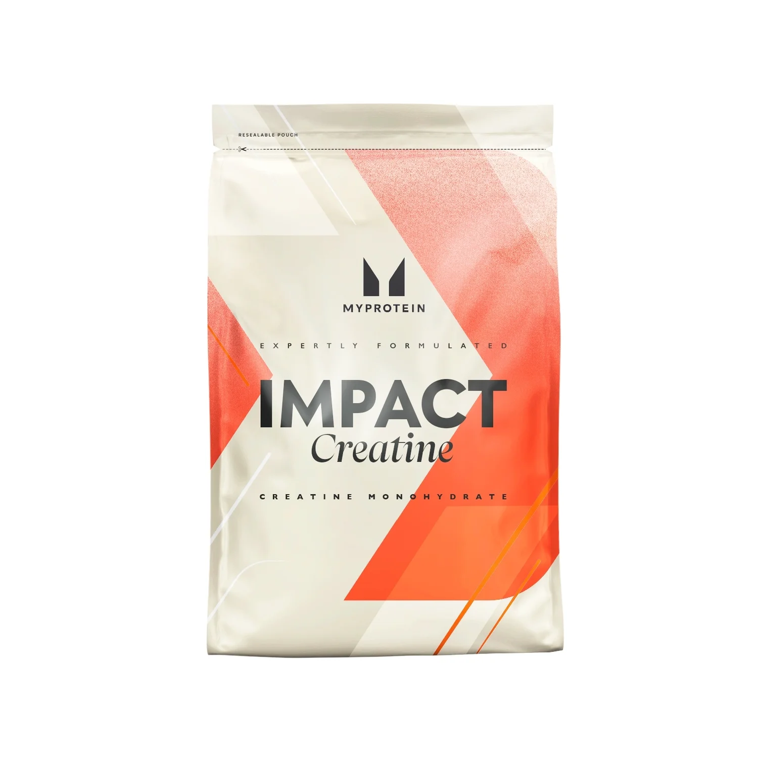 Impact Creatine
