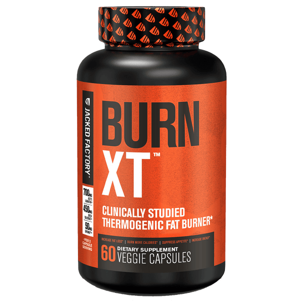 Burn XT