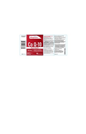 Co Q-10 100 mg