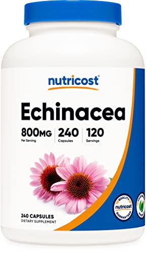 Echinacea 800 mg