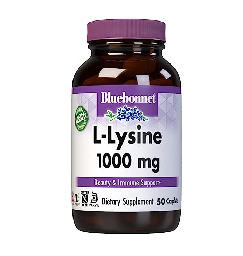 L-Lysine 1000 mg