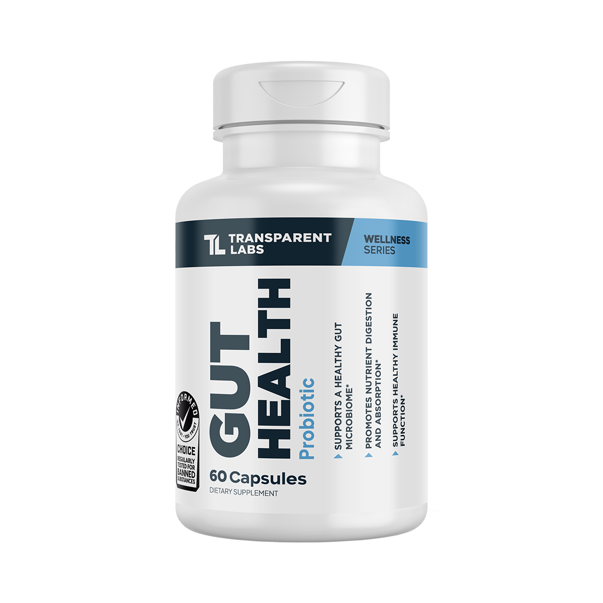 Gut Health Probiotic