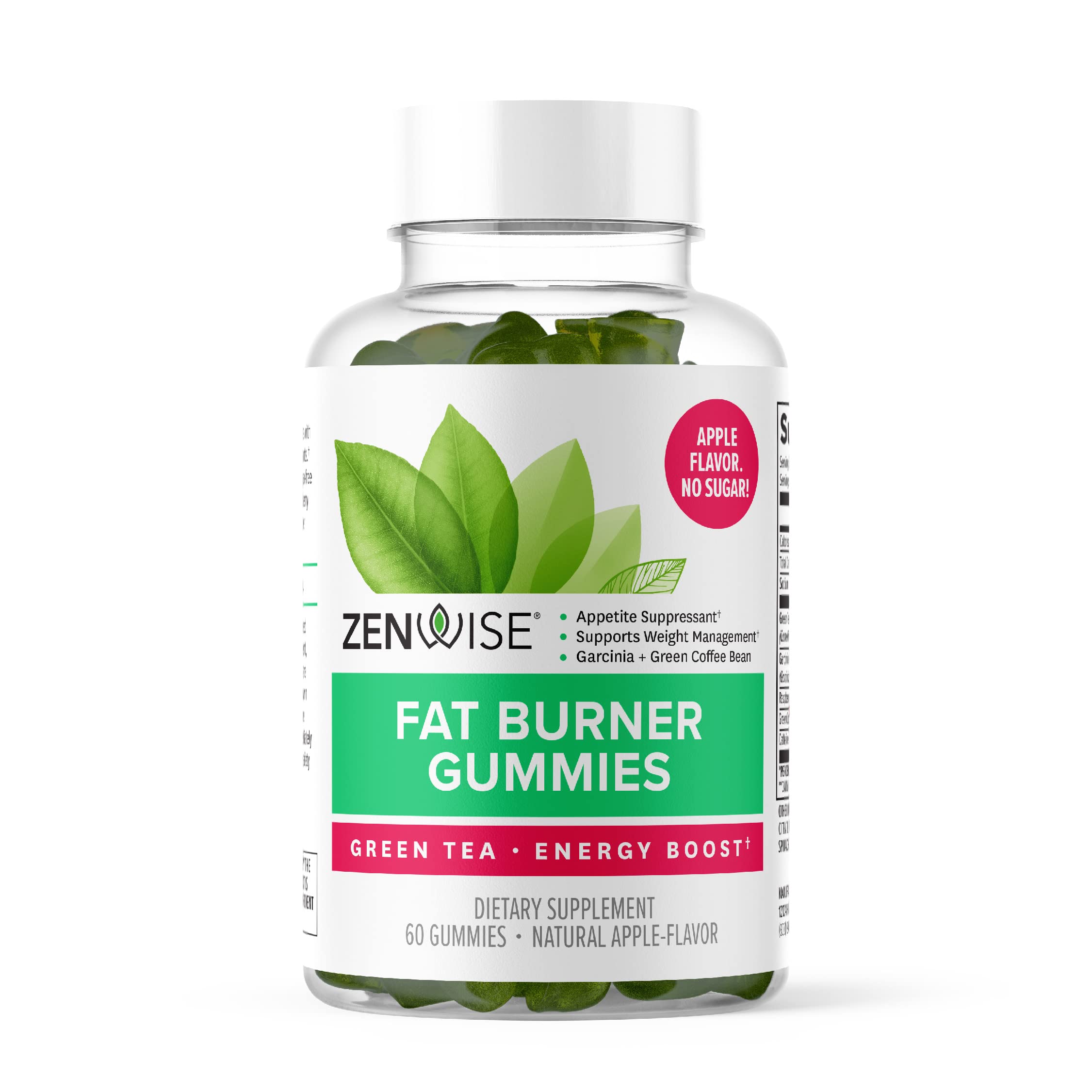 Fat Burner Gummies
