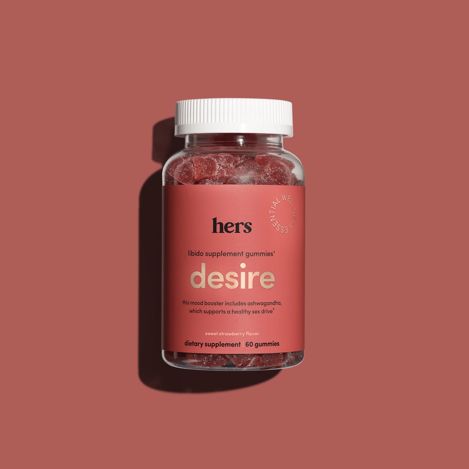 Desire Gummies