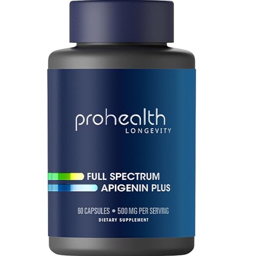 Full Sprectrum Apigenin Plus