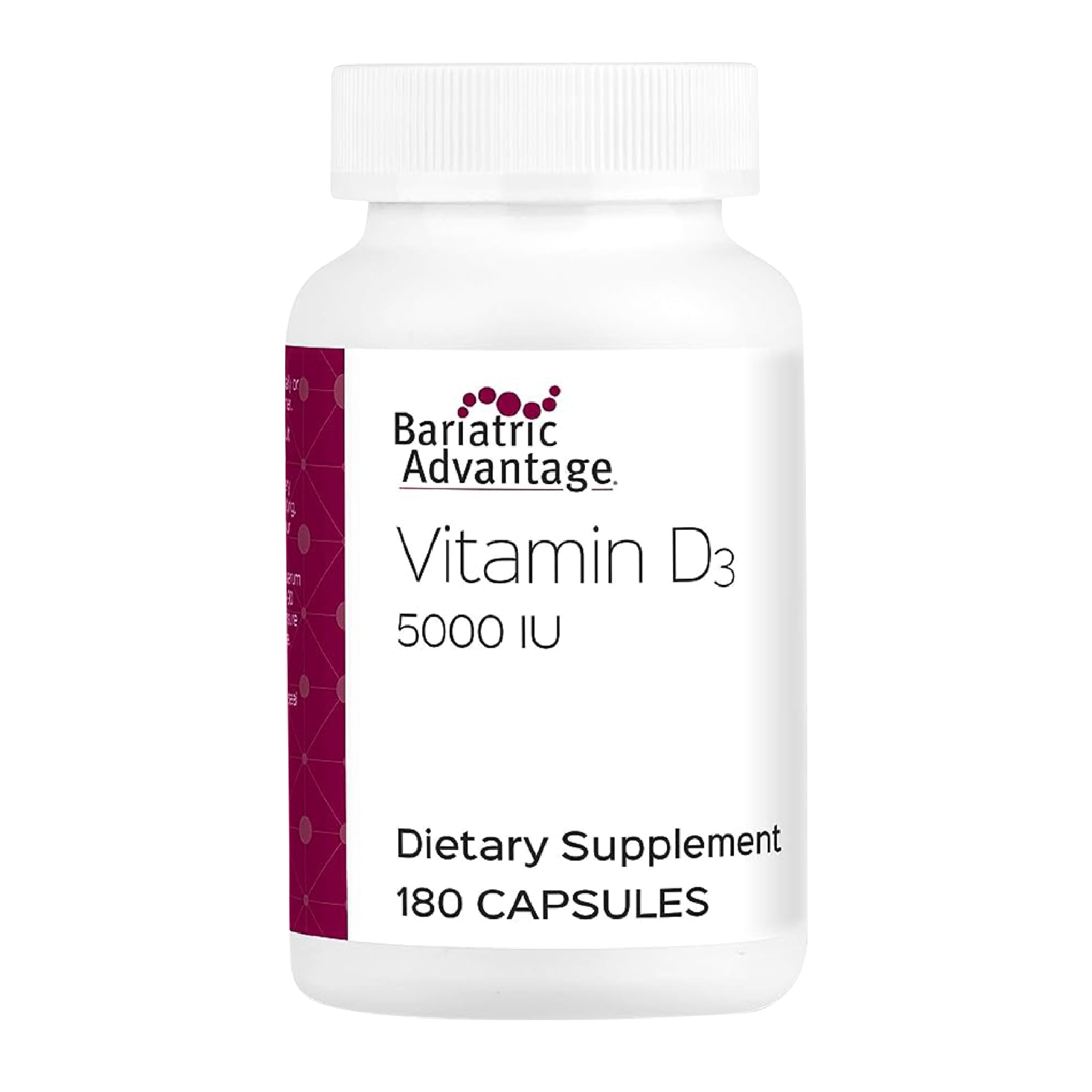 Vitamin D3 5000 IU