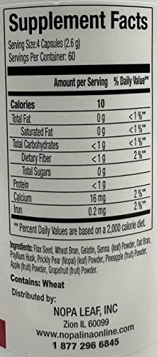 Flax Seed plus Fiber