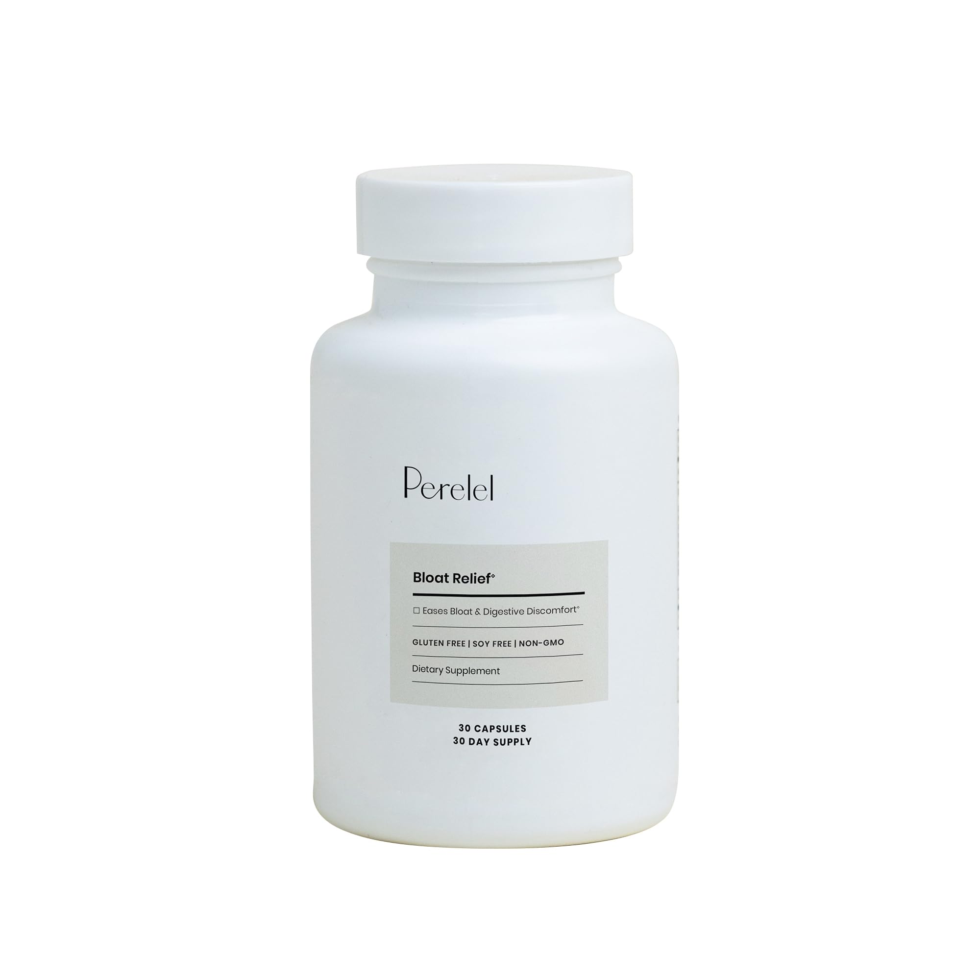 Bloat Relief