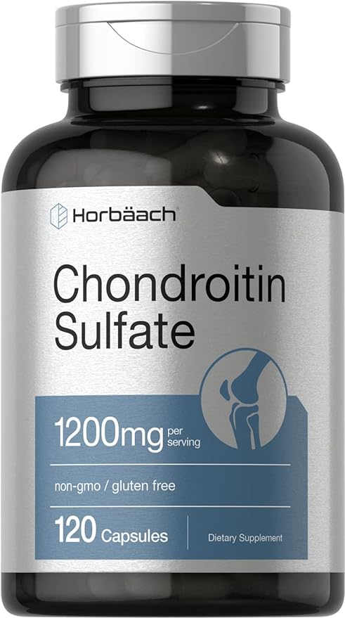 Horbäach Chondroitin Sulfate