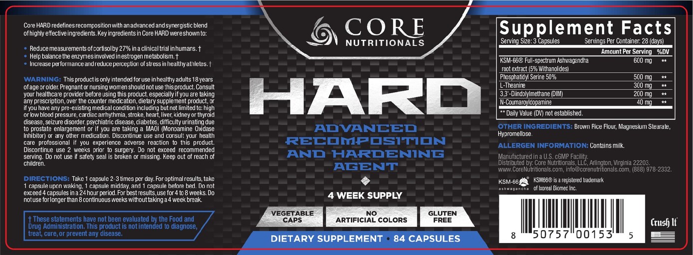 Hard