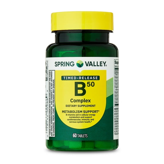 Spring Valley B 50 Complex