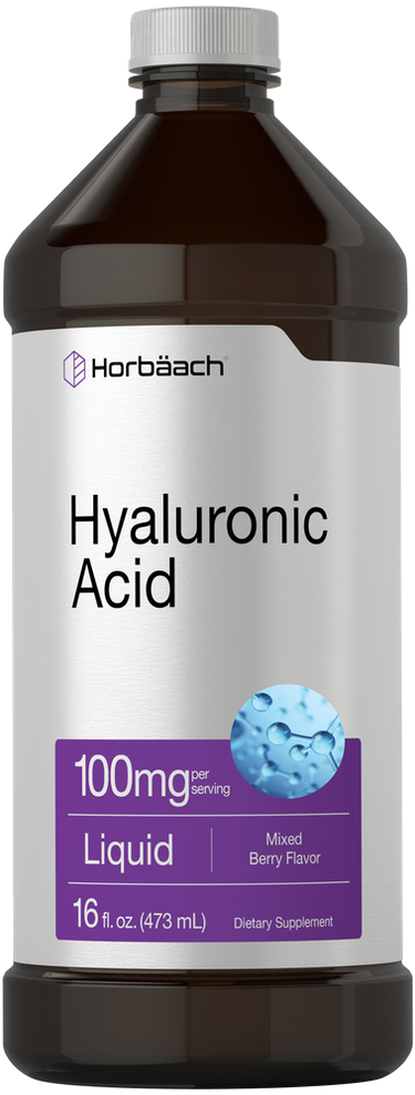 Hyaluronic Acid