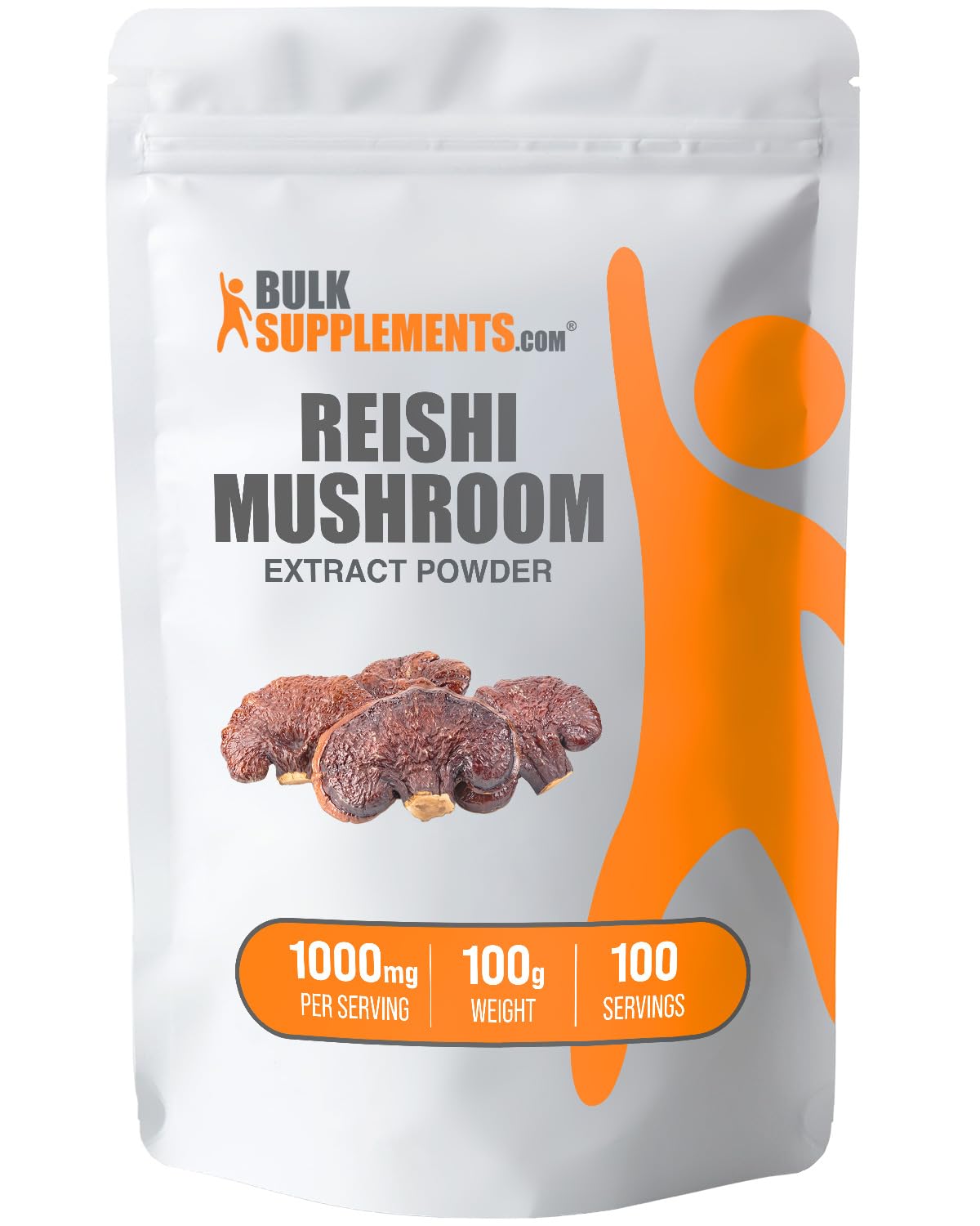 Reishi Mushroom Extract