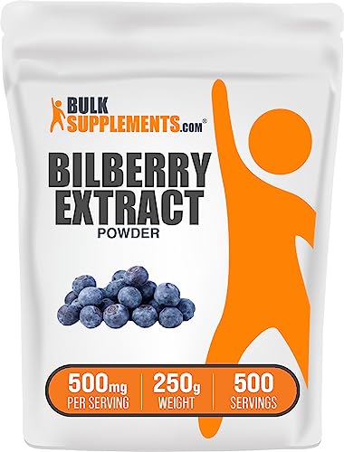 Bilberry Extract