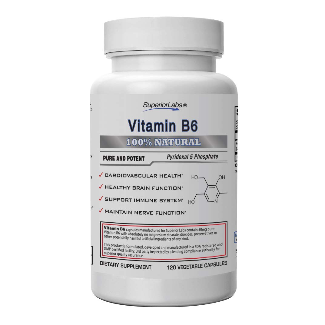 Vitamin B6