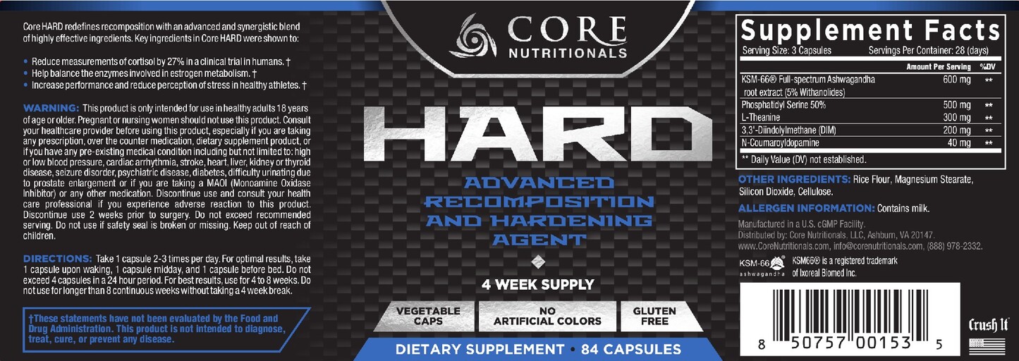 HARD