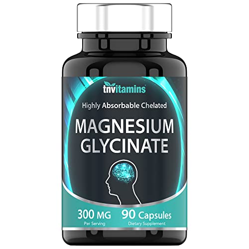 Magnesium Glycinate