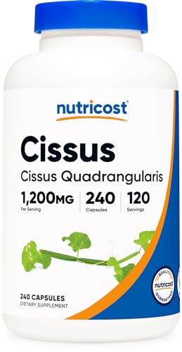 Cissus Quadrangularis