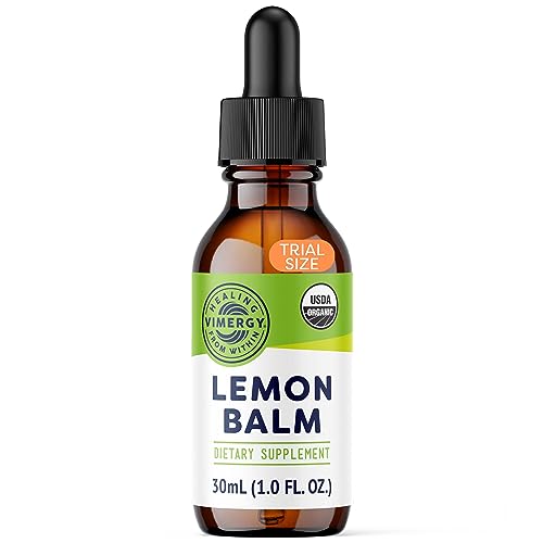 Lemon Balm