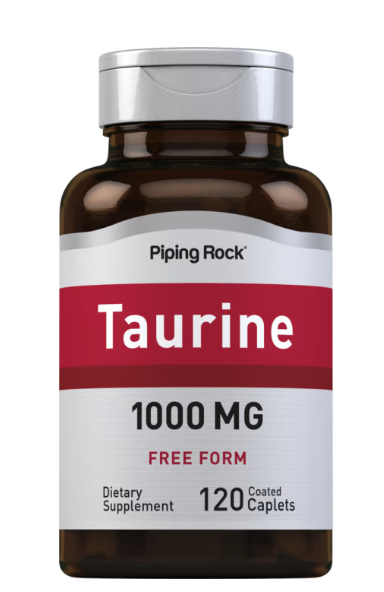 Taurine 1000 mg