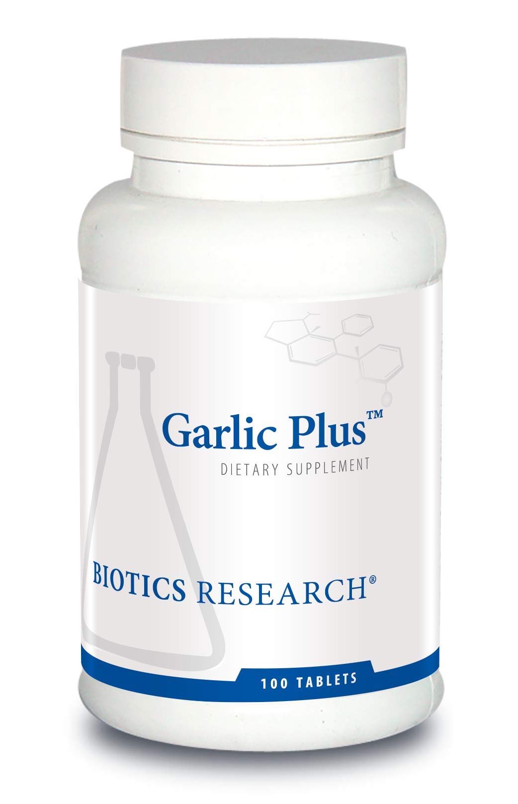 Garlic Plus