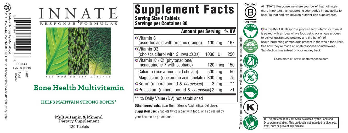 Bone Health Multivitamin