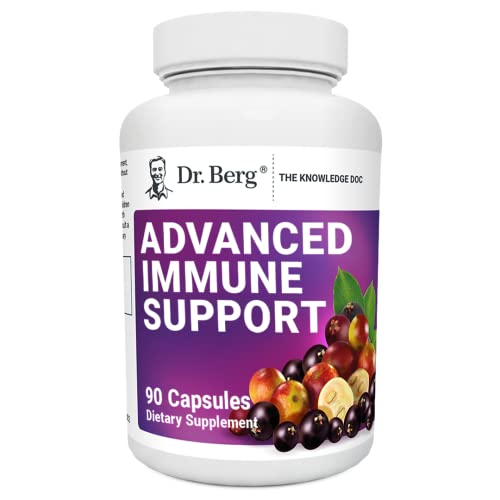 Advanced Immune Support