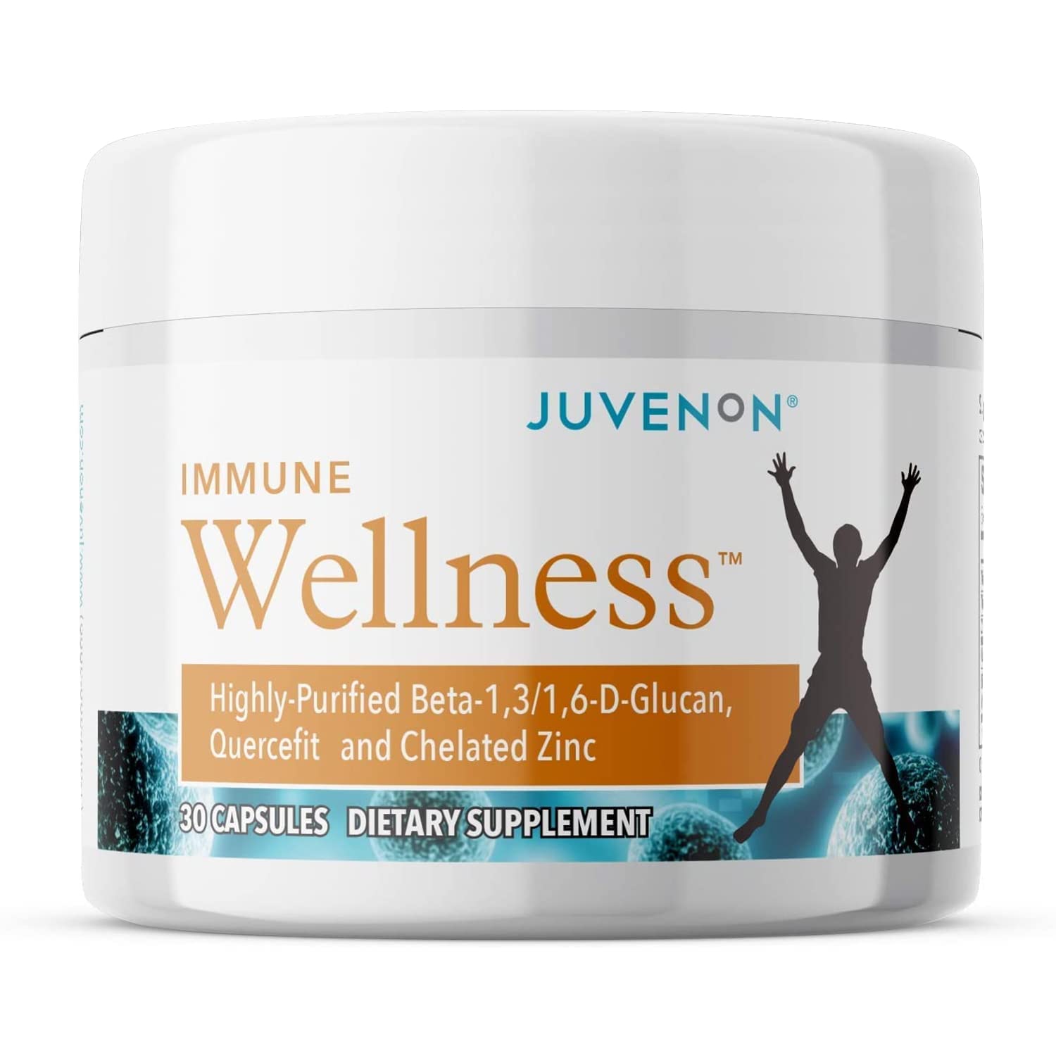 Immune Wellness