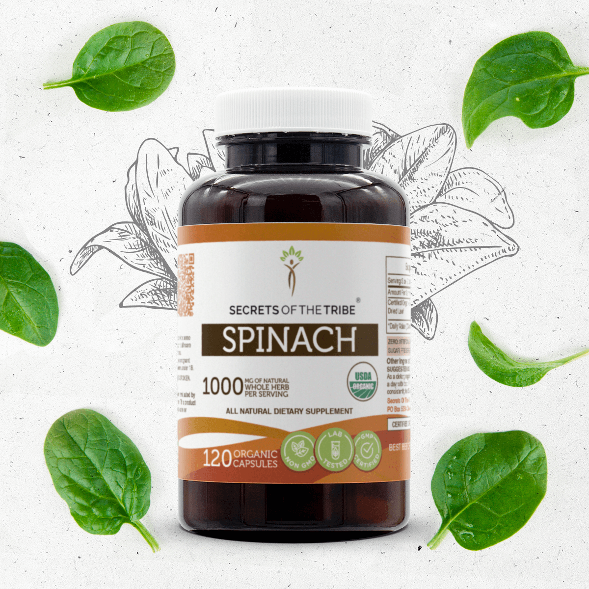 Spinach