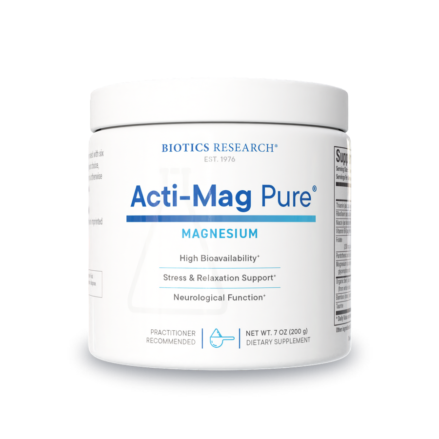 Acti-Mag Pure