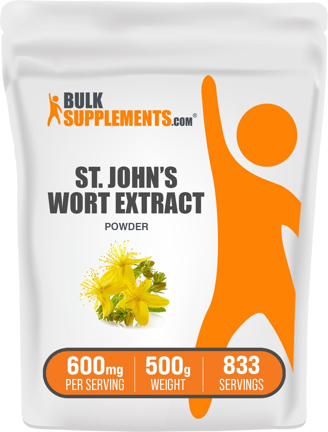 St. John's Wort Extract
