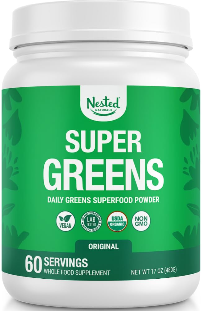 Super Greens (Original