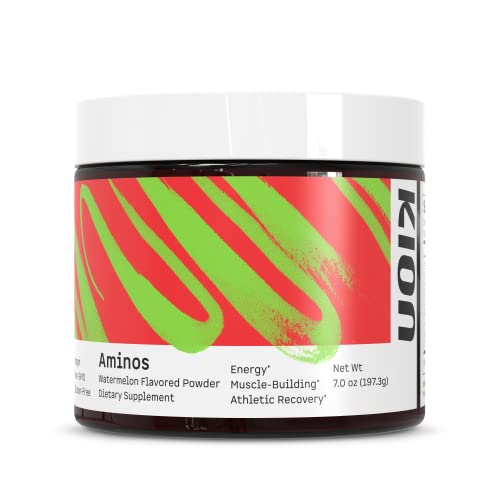 Aminos Powder (Watermelon