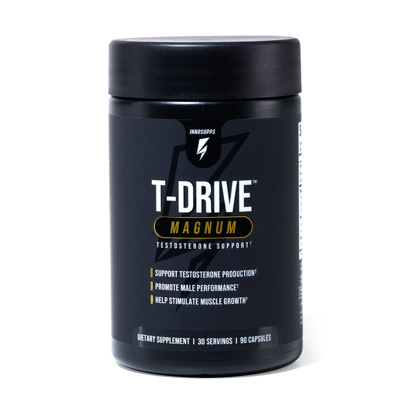 T-Drive Magnum