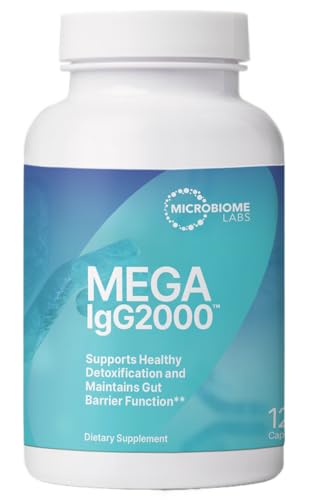 Mega IgG2000
